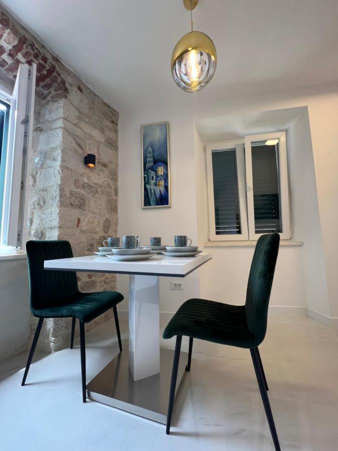 Appartement Madonna *